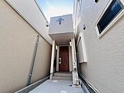 ファミーユ竹ノ塚の賃貸物件