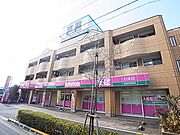 谷塚駅より徒歩28分 3階 築19年5ヶ月の賃貸物件
