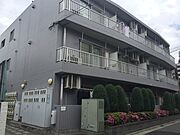 町屋駅より徒歩8分 2階 築21年4ヶ月の賃貸物件
