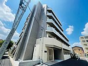 北綾瀬駅より徒歩9分 1階 築3年3ヶ月の賃貸物件