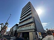 アイルプレミアム東京西新井 2階 新築の賃貸物件