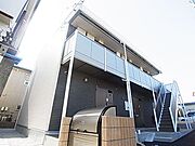 江北駅より徒歩7分 1階 築9年6ヶ月の賃貸物件