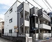 熊野前駅より徒歩5分 1階 築6年8ヶ月の賃貸物件