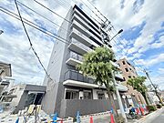 亀有駅より徒歩10分 3階 新築の賃貸物件