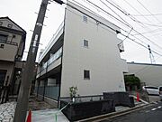 六町駅より徒歩23分 3階 築7年11ヶ月の賃貸物件