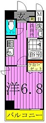 Glycine 〜グリシーヌ〜 4階
