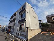ｉｓビル 1階 築1年5ヶ月の賃貸物件