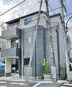 六町駅より徒歩15分 築2年6ヶ月の賃貸物件