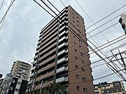 リビオレゾン北綾瀬の賃貸物件