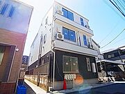 リブ千住の賃貸物件