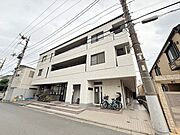 五反野駅より徒歩9分 3階 築37年11ヶ月の賃貸物件