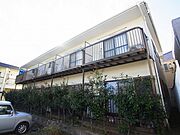 青井駅より徒歩10分 1階 築33年6ヶ月の賃貸物件