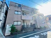 スリーハイム鹿浜の賃貸物件