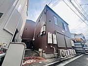 北千住駅より徒歩18分 1階 築18年3ヶ月の賃貸物件