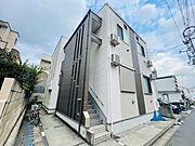 千住大橋駅より徒歩7分 1階 築8年9ヶ月の賃貸物件
