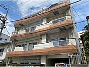 南千住駅より徒歩5分 2階 築48年7ヶ月の賃貸物件