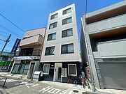 竹ノ塚駅より徒歩9分 築4年9ヶ月 5階建の賃貸物件