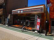 セブンイレブン　千住4丁目店（220m）
