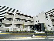 北綾瀬駅より徒歩11分 1階 築3年4ヶ月の賃貸物件