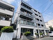 成加パラシオンの賃貸物件