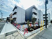 セレスティア西保木間 3階 築2年5ヶ月の賃貸物件