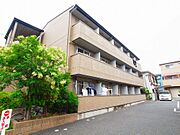北綾瀬駅より徒歩10分 2階 築18年6ヶ月の賃貸物件