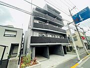 ミライズ五反野MAXIVの賃貸物件