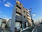 西新井駅より徒歩11分 2階 築5年の賃貸物件