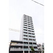 南千住駅より徒歩6分 5階 築2年8ヶ月の賃貸物件