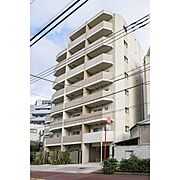 尾久駅より徒歩3分 5階 築9年6ヶ月の賃貸物件