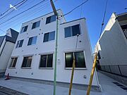 青井駅より徒歩8分 2階 築1年9ヶ月の賃貸物件