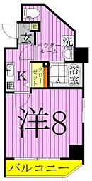 グランドコート親水公園 7階
