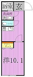 Ambition関原 3階/-