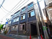 RBR関原 3階 築6年2ヶ月の賃貸物件