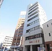 五反野駅より徒歩8分 9階 築34年7ヶ月の賃貸物件