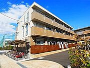 六町駅より徒歩5分 3階 築11年6ヶ月の賃貸物件