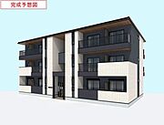 南千住駅より徒歩6分 1階 新築の賃貸物件