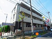 ブルーバード 2階 築10年11ヶ月の賃貸物件