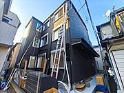 亀有駅より徒歩10分 2階 新築の賃貸物件