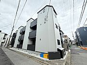 Ｓｏｌｅｉｌ西新井 2階 新築の賃貸物件