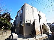 ハーモニーテラス綾瀬の賃貸物件