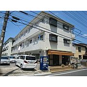 ハイム北綾瀬の賃貸物件