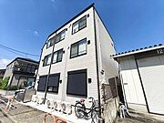 エクセラン舎人I 1階 築1年5ヶ月の賃貸物件