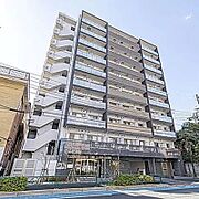 堀切菖蒲園駅より徒歩11分 5階 築9年1ヶ月の賃貸物件
