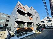 MUONKITASENJU 3階 築1年10ヶ月の賃貸物件