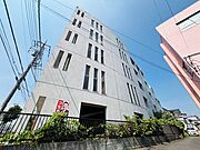 西新井駅より徒歩15分 2階 築21年8ヶ月の賃貸物件