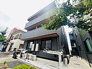 北綾瀬駅より徒歩18分 2階 新築の賃貸物件