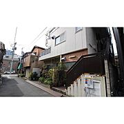 メゾン横山の賃貸物件