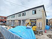 舎人駅より徒歩11分 2階 新築の賃貸物件