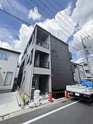 六町駅より徒歩7分 1階 新築の賃貸物件